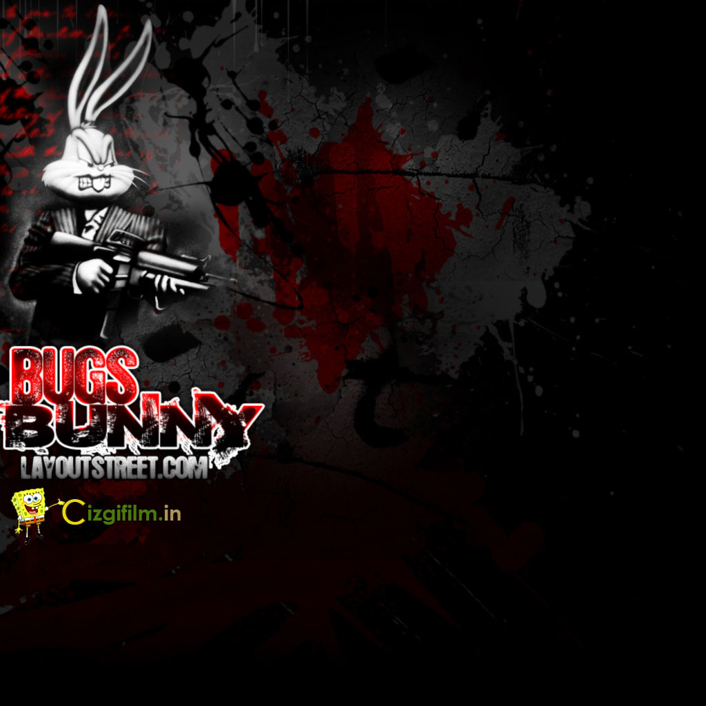 Pictures Of Gangsta Bugs Bunny 72
