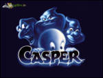 Casper ve Amcaları - Casper ve amcaları bakışıyorlar