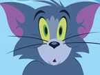 Şaşkın Tom ve Jerry