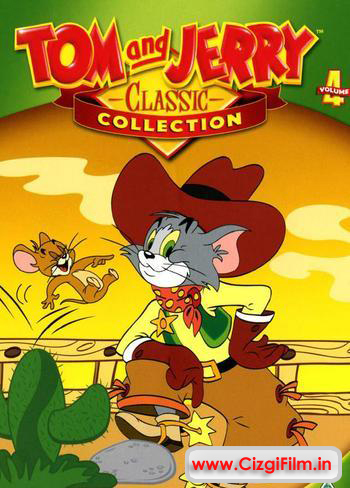 Tom ve Jerry » Tom ve Jerry Clasic Collection