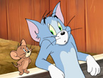 Tom ve Jerry ile Oz Büyücüsü - Tom ve jerry ile oz büyücüsü filminden bir kare
