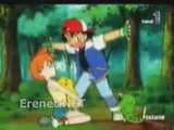 Ash ve İlk Pokemonu