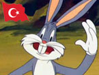 Bugs Bunny Türkçe
