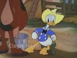 Donald Duck Çiftlikte