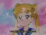 Sailor Moon - Canavar Mansion