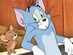 Tom ve Jerry ile Oz Büyücüsü