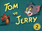 Tom ve Jerry Türkçe Dublaj