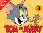 Tom ve Jerry Türkçe Seyret