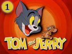 Tom ve Jerry Türkçe