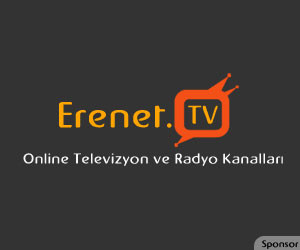 Online Televizyon ve Radyo Kanallar