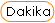 Dakika
