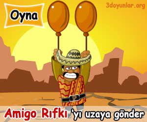 Amigo R�fk� Oyunu